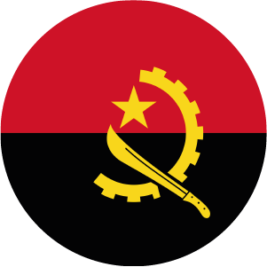 angola