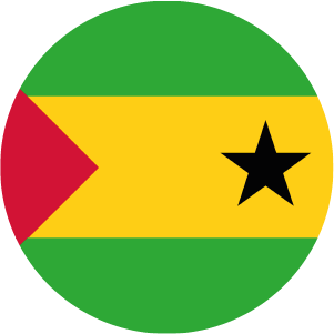 São Tomé e Príncipe